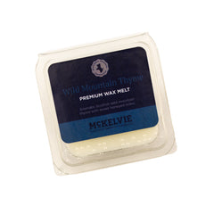 Wild Mountain Thyme Wax Melt