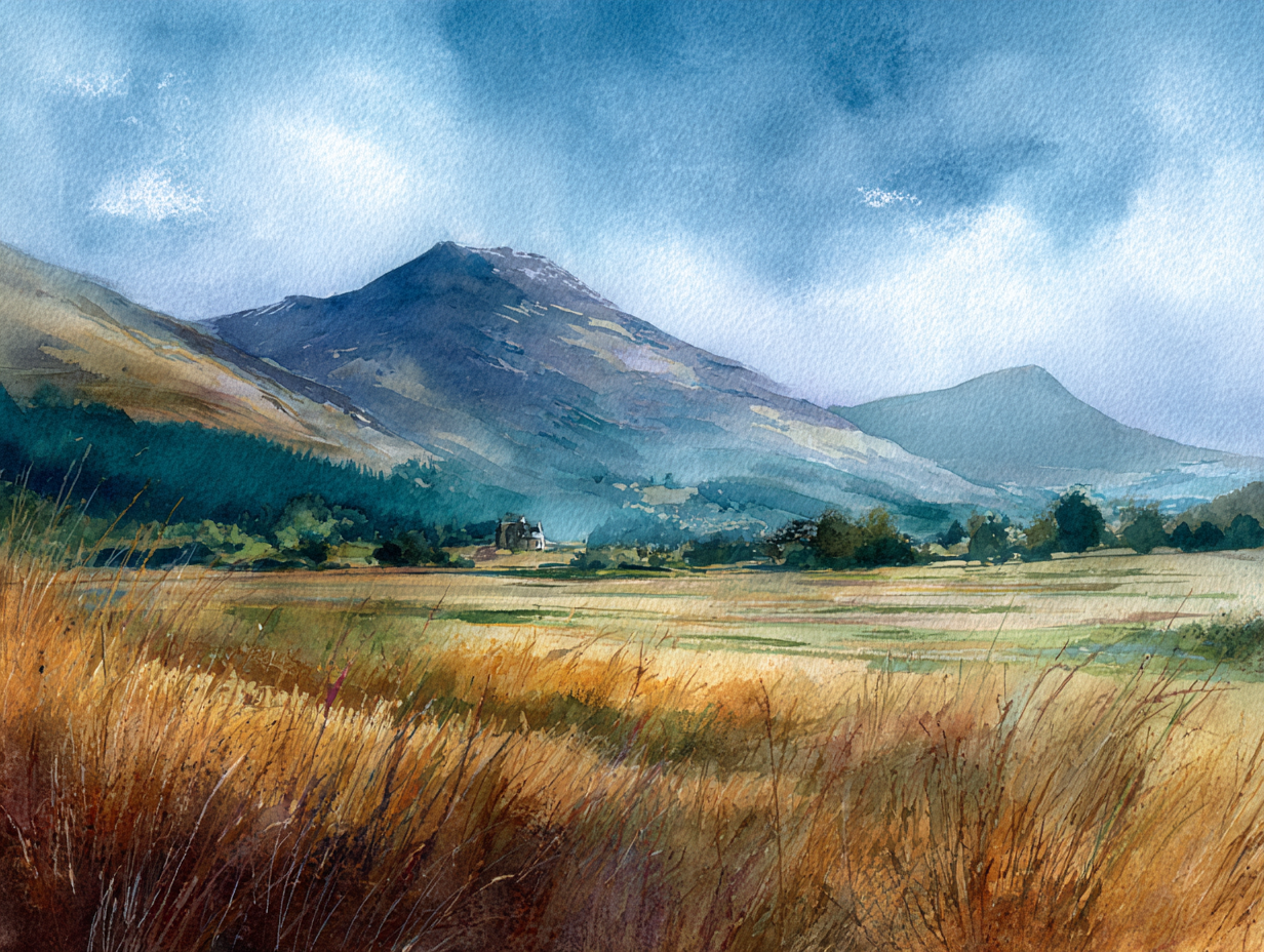 Wee Lochan