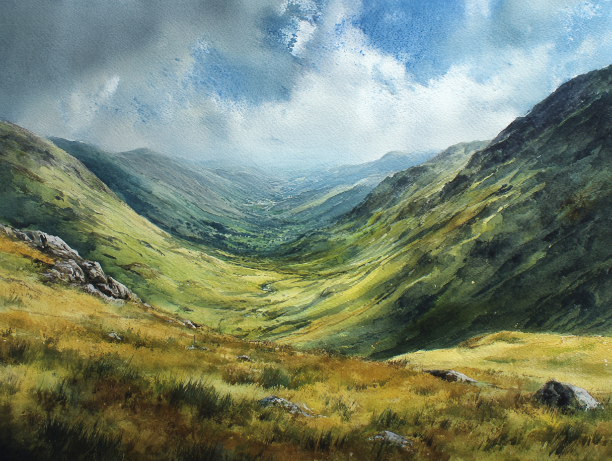 West Highland Way