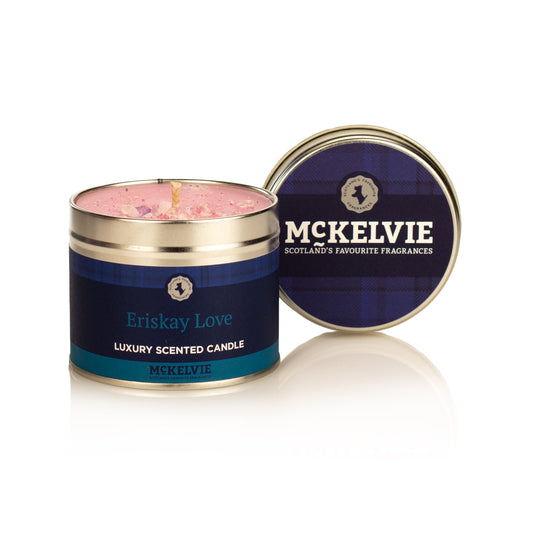 Eriskay Love Candle