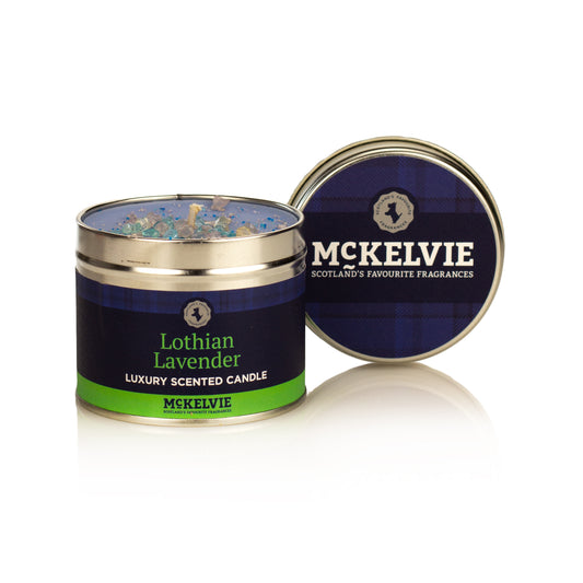 Lothian Lavender Candle