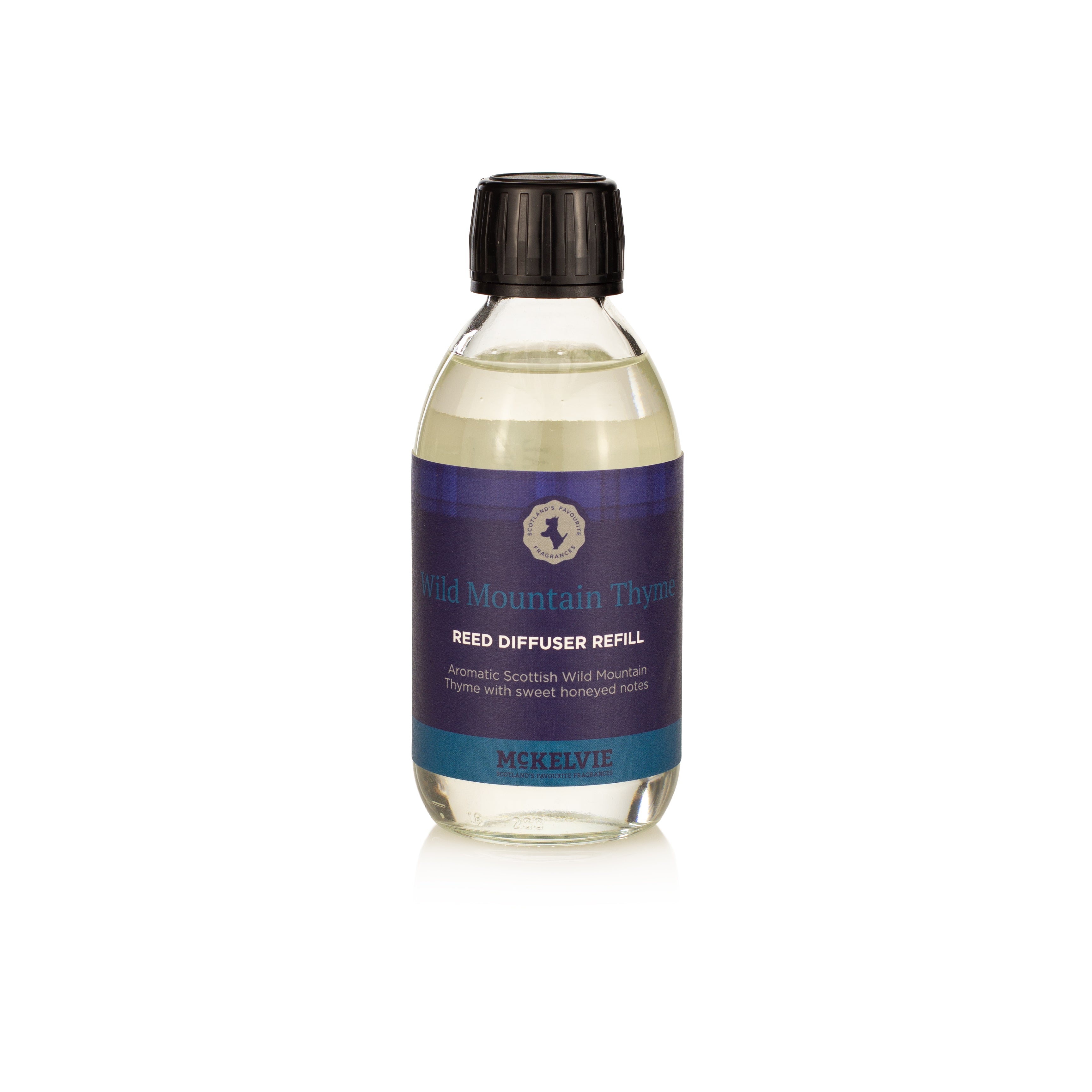 Wild Mountain Thyme Diffuser Refill