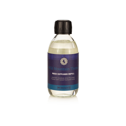 Wild Mountain Thyme Diffuser Refill