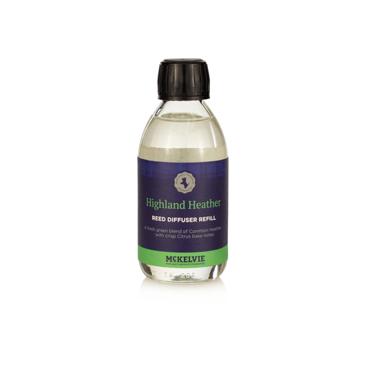 Highland Heather Diffuser Refill