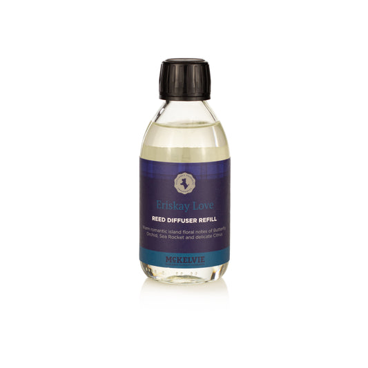 Eriskay Love Diffuser Refill