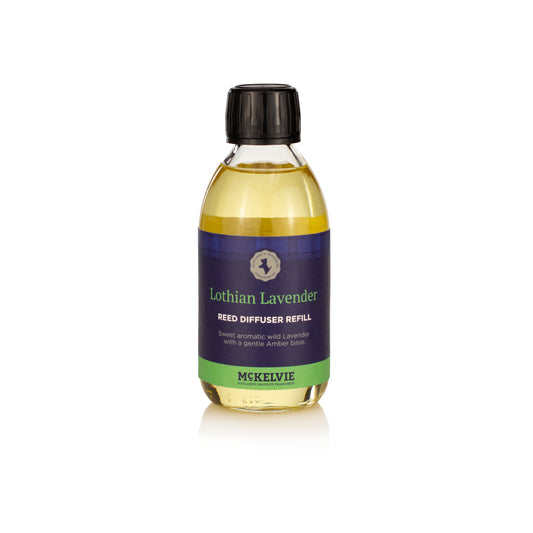 Lothian Lavender Diffuser Refill