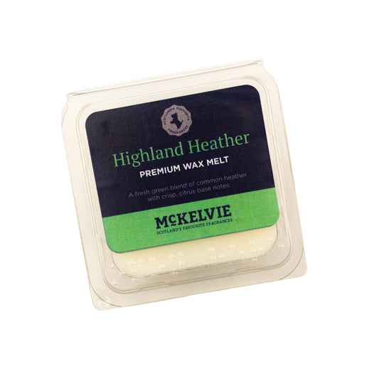 Highland Heather Wax Melt