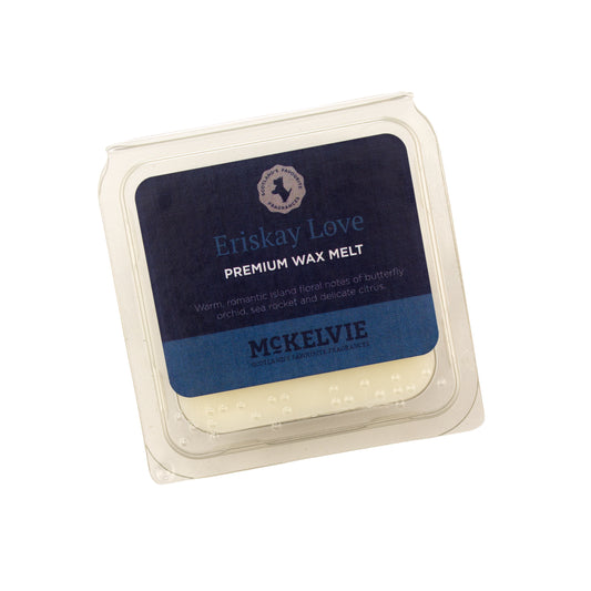 Eriskay Love Wax Melt