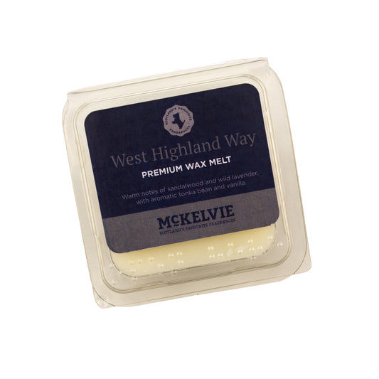 West Highland Way Wax Melt