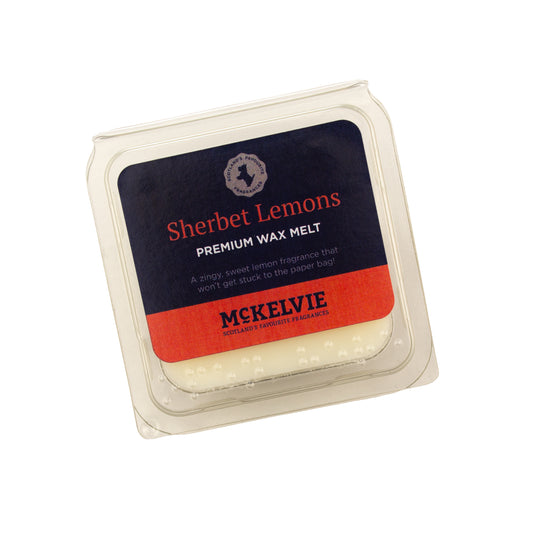 Sherbet Lemons Wax Melt